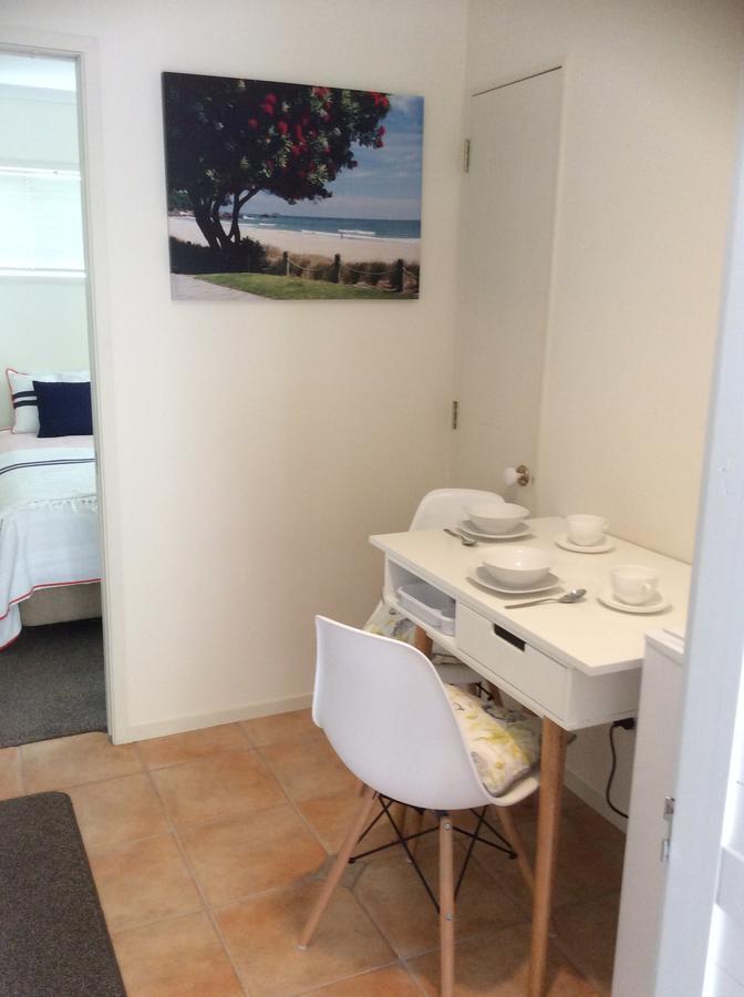 Albert Mews B And B Whitianga Exterior foto