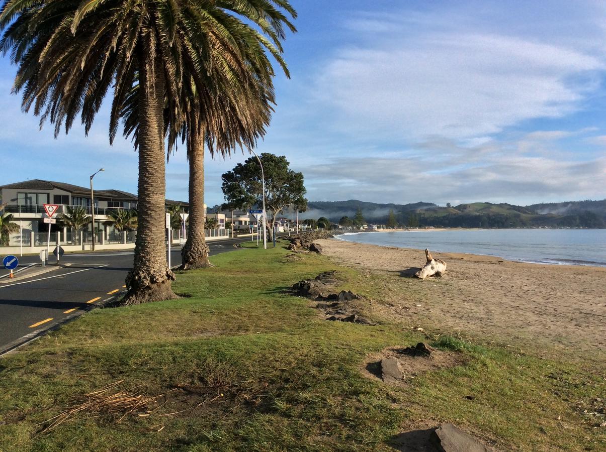 Albert Mews B And B Whitianga Exterior foto